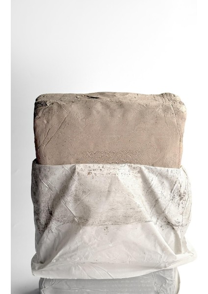 459 Şamotlu Beyaz Seramik Çamur Vakumlu - 20 kg fiyatları