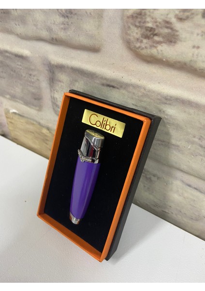 Marka Eflatun Gazlı Yeni Model Isme Özel Çakmak modelleri