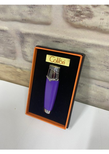 Marka Eflatun Gazlı Yeni Model Isme Özel Çakmak fırsatları