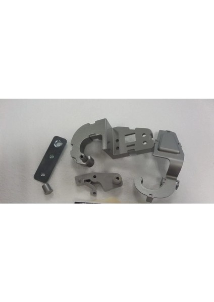 BZA-XXL3405G Buzdolabı Kapı Yönü Değişim Kiti Sol Kit Grb. 42152247