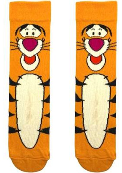 Tiger Soket Çorap