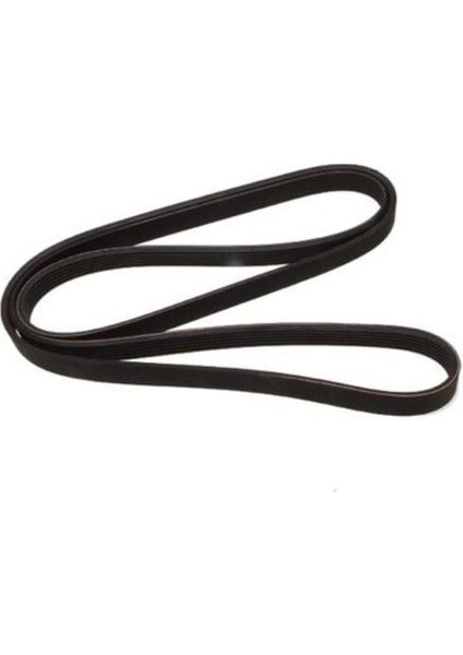5PK1395 Alternatör Kayışı Kanallı Kayış