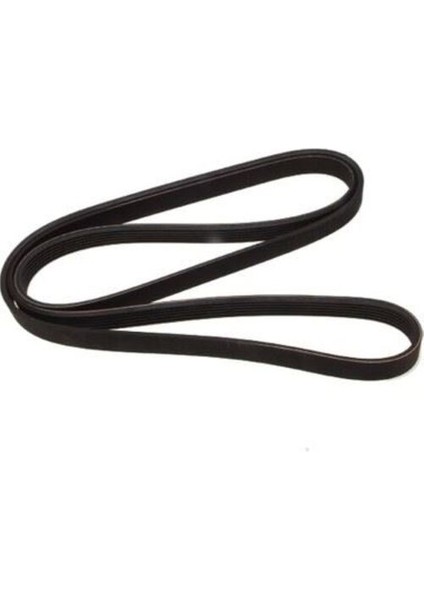 6PK1733 Alternatör Kayışı Avensis 1.6-1.8
