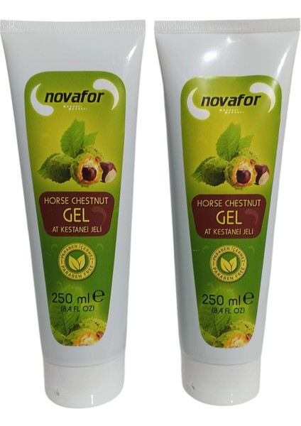 for At Kestanesi Jeli 2 x 250 ml