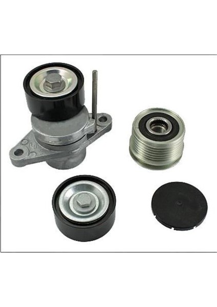 Renault 117206746R Alternatör Gergi Seti Logan 1.4 1.6