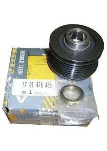 My 7701476465 Alternatör Kasnağı 4627E