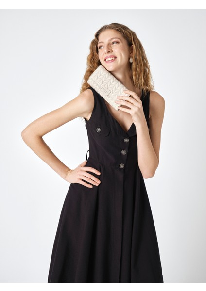 Kadın Cüzdan 06PC25Y614-KLSA