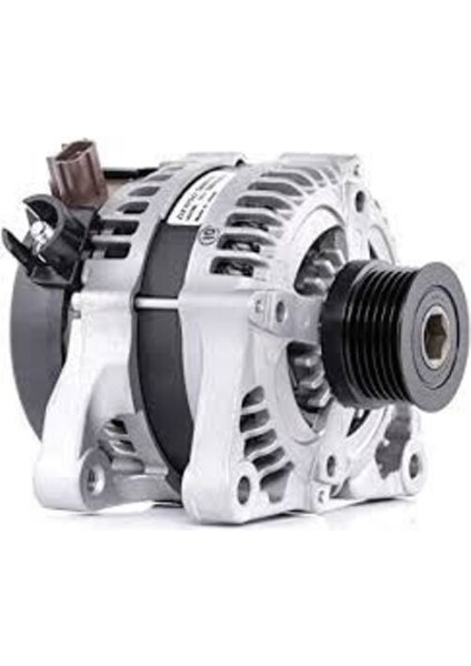 DAN1119 Alternatör Fıesta Vfusıon 04-09 1,6tdcı 90PSFOCUS I