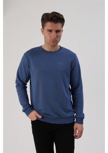 Erkek Sweatshirt