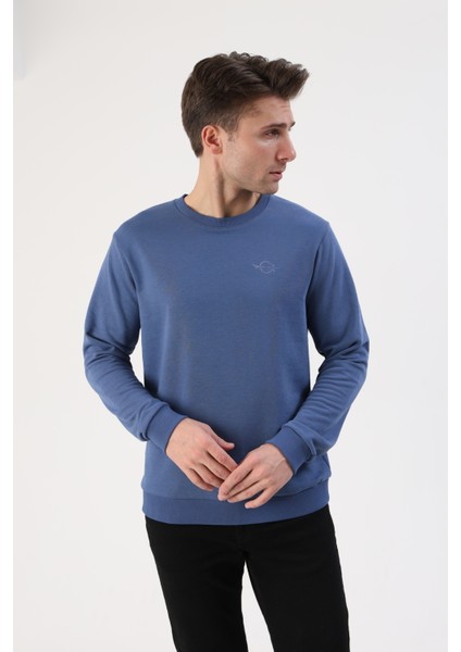 Erkek Sweatshirt