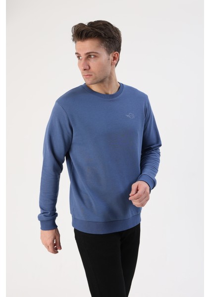 Erkek Sweatshirt