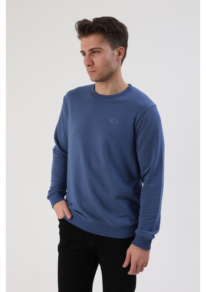 Erkek Sweatshirt