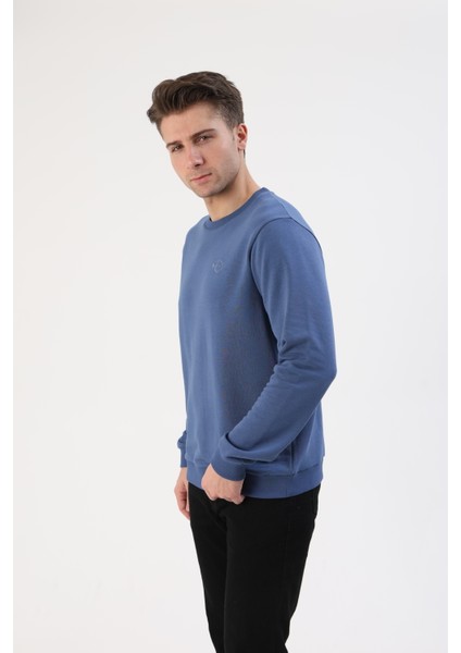 Erkek Sweatshirt