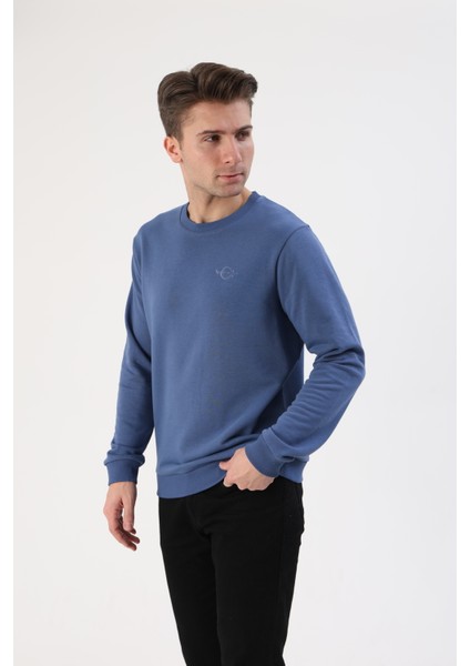 Erkek Sweatshirt