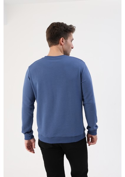 Erkek Sweatshirt