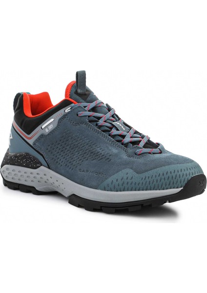 Groove G-Dry Erkek Ayakkabı Stormy Grey Fiesta Red 002598