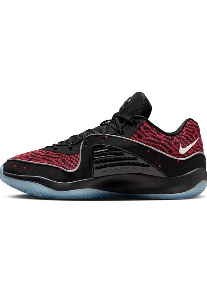 KD16 Erkek Siyah Basketbol Ayakkabısı ... fiyatları
