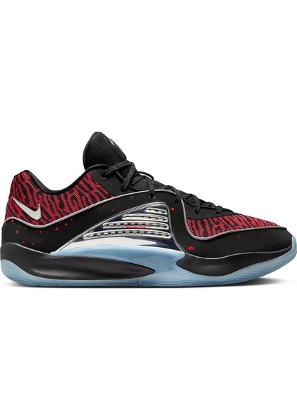 KD16 Erkek Siyah Basketbol Ayakkabısı ... modelleri