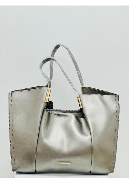 Krıste Bell 7151 Platin Kadın Çanta fiyatları