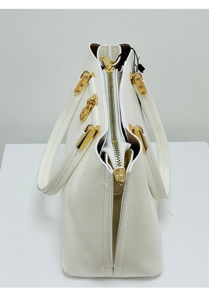 Krıste Bell 7190 Beyaz Kadın Çanta fırsatları