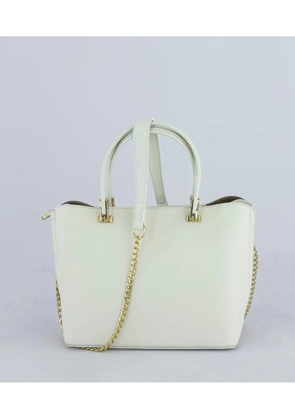 Krıste Bell 7190 Beyaz Kadın Çanta indirimleri