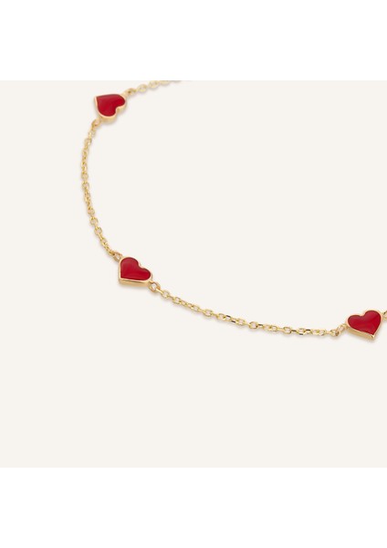 Cuore Rosso Bileklik modelleri