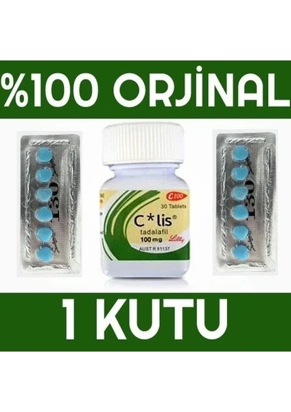 CIALIS_100MG_1_KUTU_30_TABLET_VEGA_12_TABLET_HEDİYE