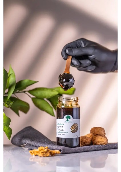 Ceviz Reçeli 300 gr fiyatları