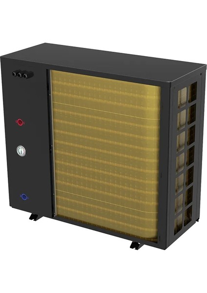 8.3kw R290 Power Serisi Isı Pompası(Monofaze) modelleri