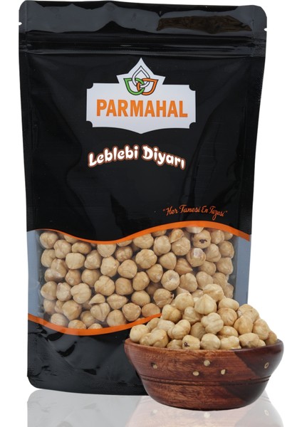 Giresun(Çift Kavrulmuş) Fındık İçi 500 gr