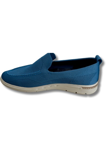 Marco Bufy Mavi Ultra Rahat Hafif Günlük Ayakkabı 43 fiyatları