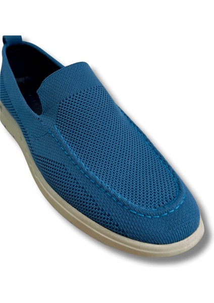 Marco Bufy Mavi Ultra Rahat Hafif Günlük Ayakkabı 43 fırsatları