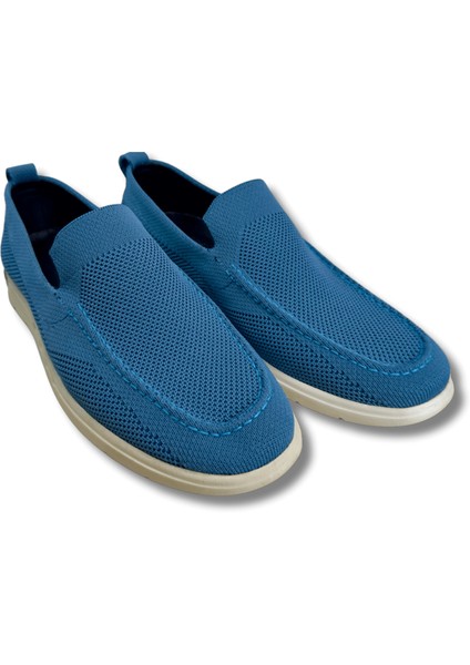 Marco Bufy Mavi Ultra Rahat Hafif Günlük Ayakkabı 43 indirimleri