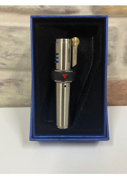 Gümüş Gri Renk 3 Ateşlemeli Gazlı Kalpli Yeni Model Isme Özel Çakmak fırsatları