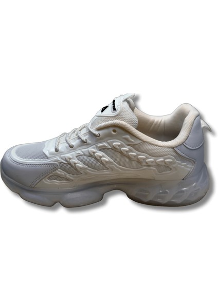 2350 Merdane Spor Ayakkabı Beyaz 44 fiyatları