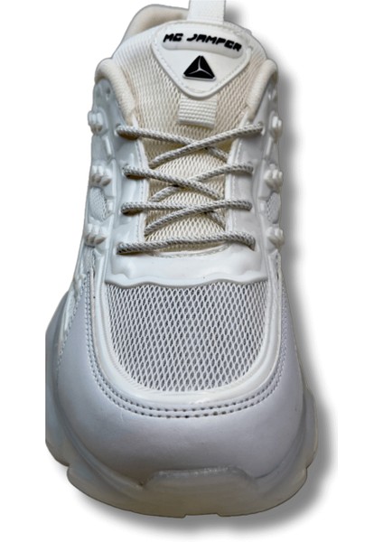 2350 Merdane Spor Ayakkabı Beyaz 44 modelleri