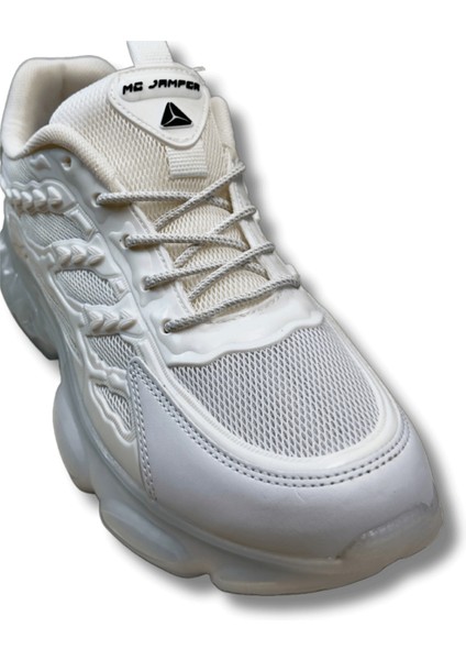 2350 Merdane Spor Ayakkabı Beyaz 44 fırsatları