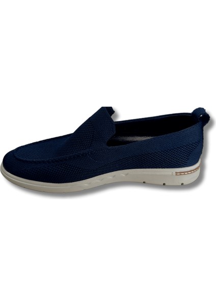 Marco Bufy Lacivert Ultra Rahat Hafif Günlük Ayakkabı 42 fiyatları