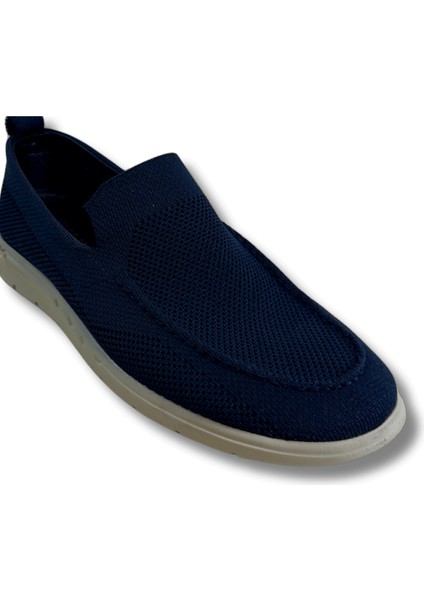 Marco Bufy Lacivert Ultra Rahat Hafif Günlük Ayakkabı 42 fırsatları