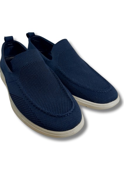 Marco Bufy Lacivert Ultra Rahat Hafif Günlük Ayakkabı 42 indirimleri