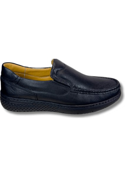 Siyah Ultra Rahat Hafif Günlük Ayakkabı 41