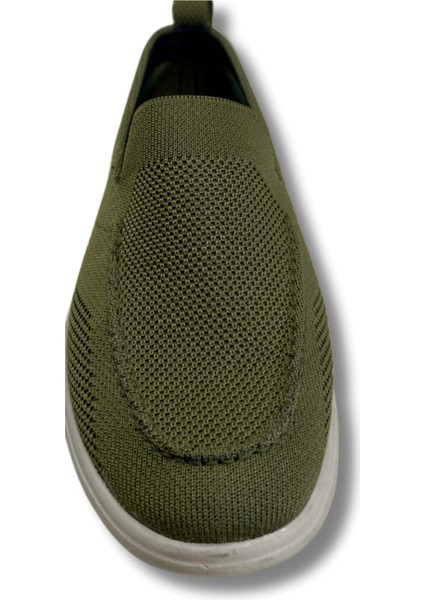 Marco Bufy Yeşil Ultra Rahat Hafif Günlük Ayakkabı 41 modelleri