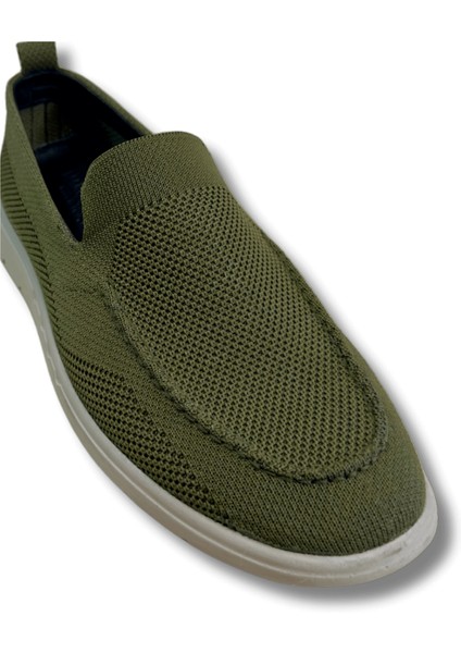 Marco Bufy Yeşil Ultra Rahat Hafif Günlük Ayakkabı 41 fırsatları