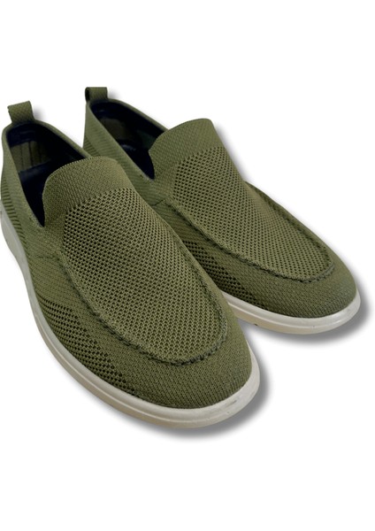 Marco Bufy Yeşil Ultra Rahat Hafif Günlük Ayakkabı 41 indirimleri