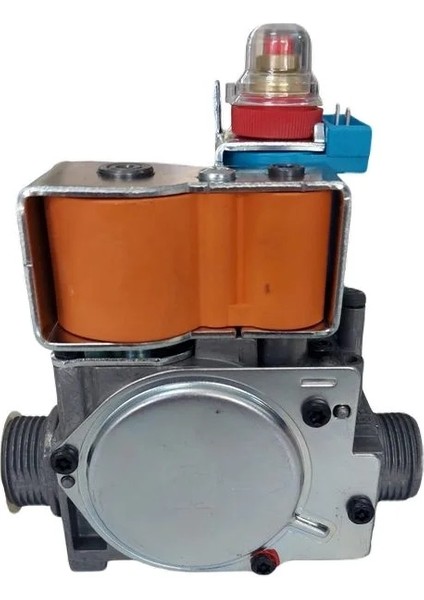 Vaıllant 22 Vdc Gaz Valf 3/4 Turuncu Bobın Sit 845 fiyatları