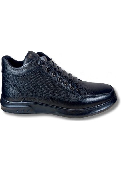 9014 Siyah Günlük Spor Ayakkabı 42