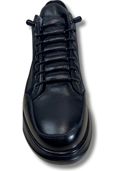 9014 Siyah Günlük Spor Ayakkabı 42 modelleri