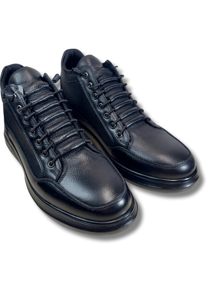 9014 Siyah Günlük Spor Ayakkabı 42 indirimleri