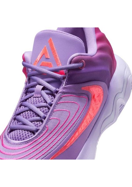 Giannis Antetokounmpo Signature Core Immortality 4