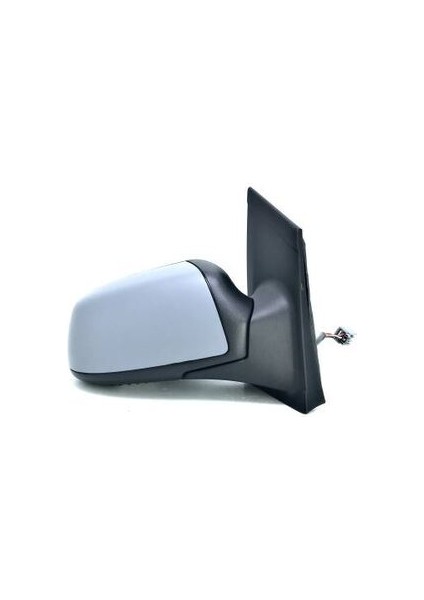 Max E-2176 Elektrikli Ayna Focus 05 08 Astarlı Alt Sinyalli Sağ